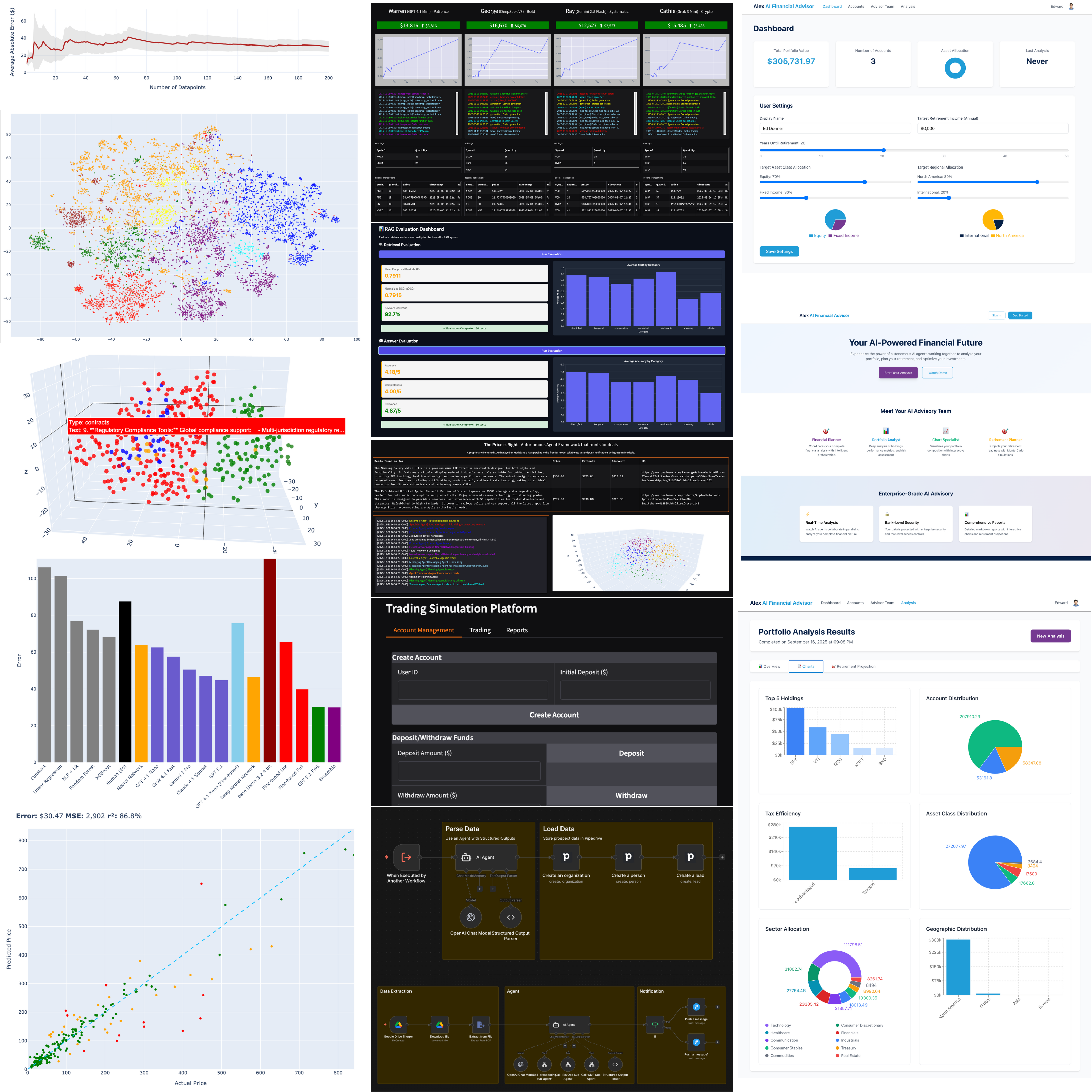 The Unique Energy of an AI Live Event
